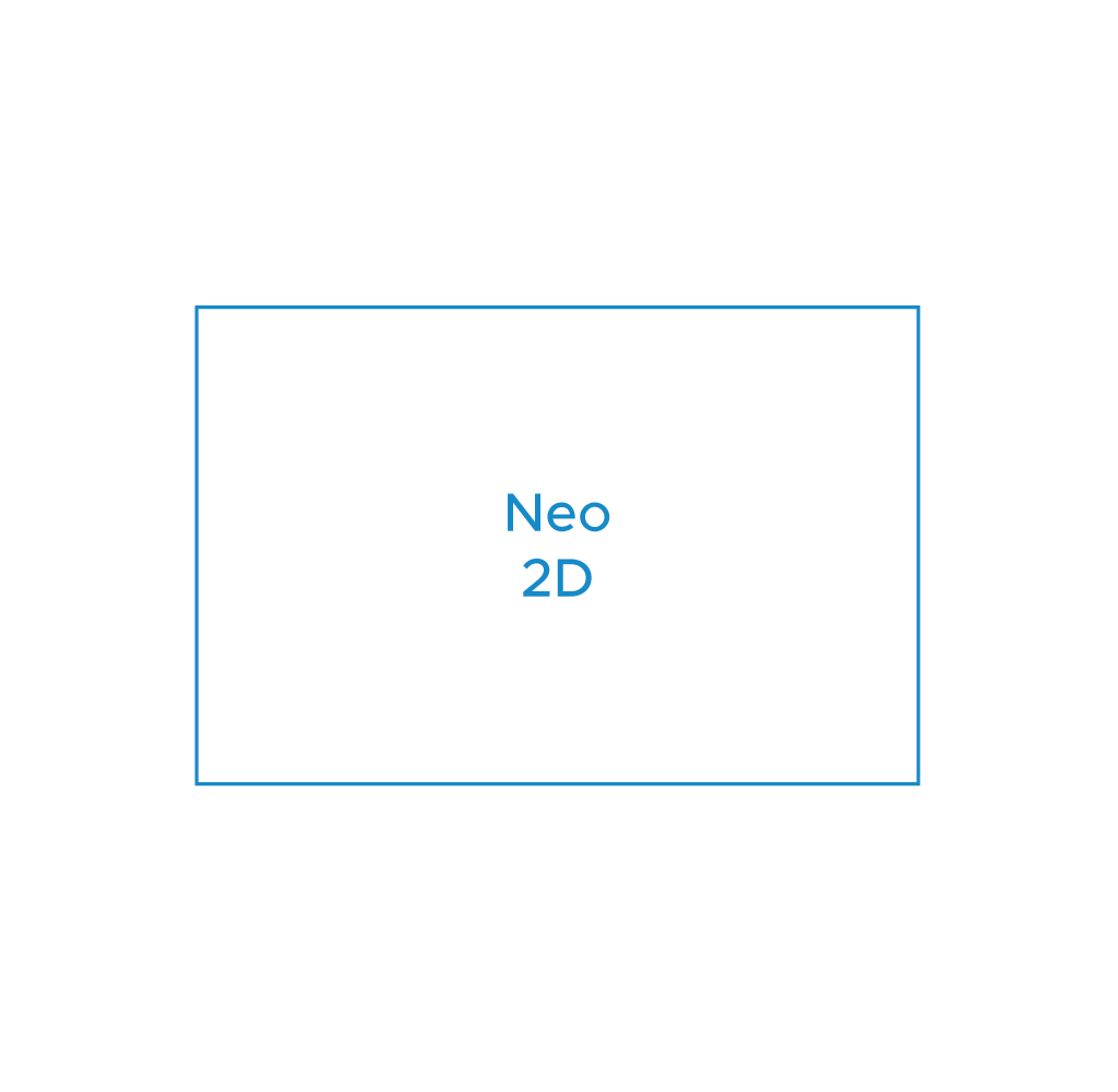 Neo 2D Neo 2D